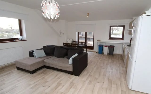 Residence ist ern D l