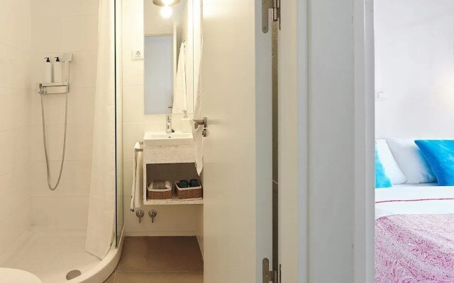 Madridcito Bed & Breakfast