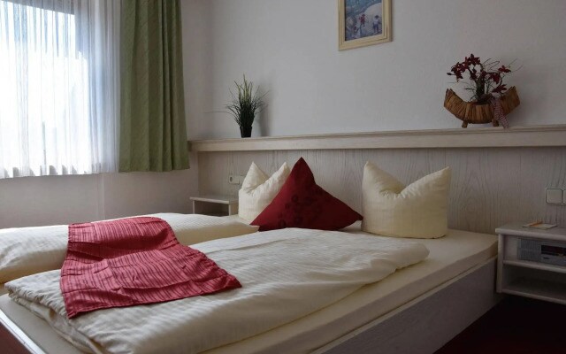 Hotel Daucher