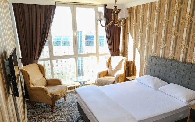 Ercin Suite