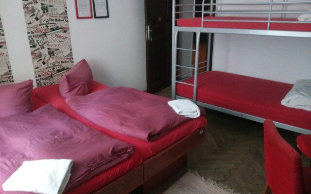 Chili Hostel