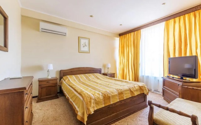 Villa Reef (Adler)