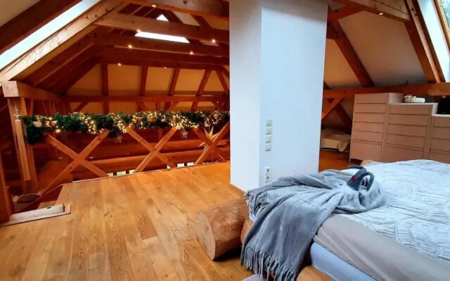 Sunset House
