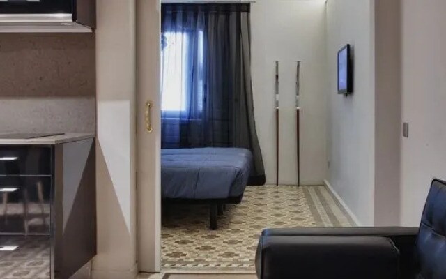 Balmes Hotel & Balmes Residence