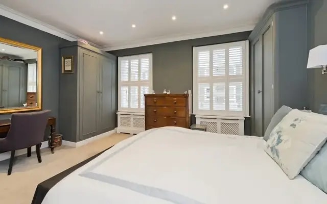 Fantastic 2bed Flat With Private Roof Terrace