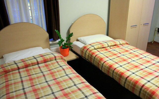 Aparthotel Autosole
