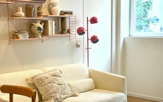 Magnificent Apartment in the Heart of Paris