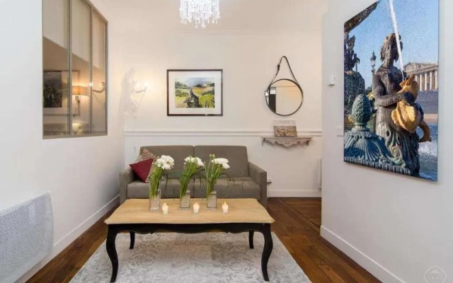 My Nest Inn Paris Mouffetard