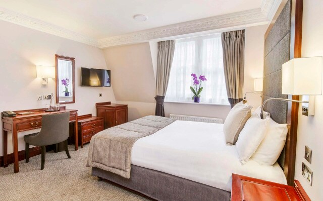 Gem Fitzrovia Hotel