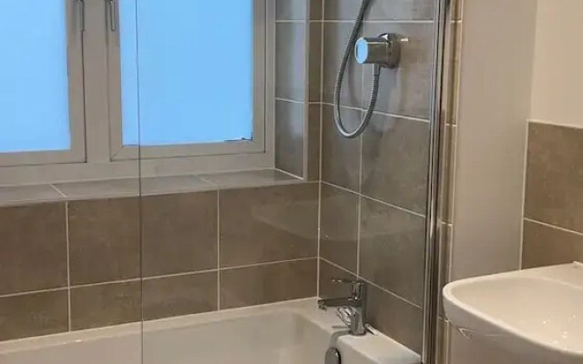 Cozy City Apartment in Rainham
