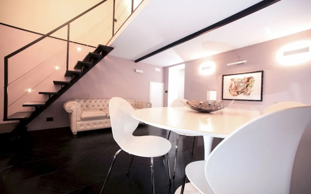 Residenza Trevi