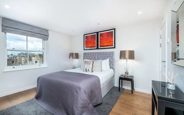 Lak Serviced Apartments