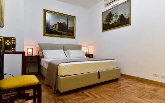 Elite Rome Apartments