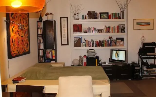 Tuscolo Holiday House