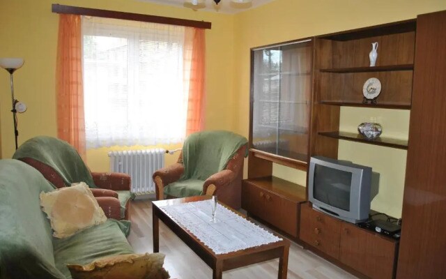 Apartmán Viktorie