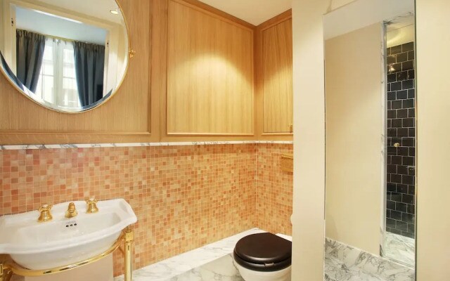 Le Ferdinand - St-Paul Serviced Apartments