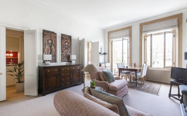 onefinestay - Earls Court apartments