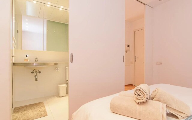 Gracia Apartment