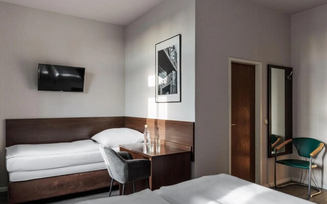 Hotel Nova Berlin