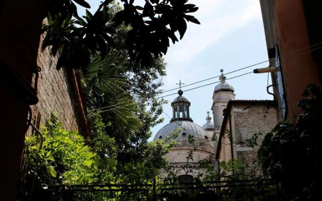 San Gervasio Apartment
