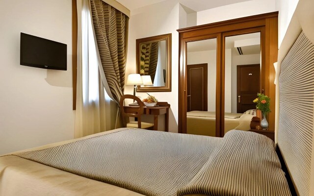 Hotel Giardinetto