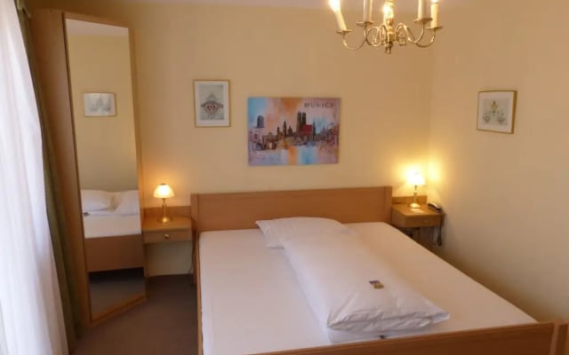 Hotel Simon