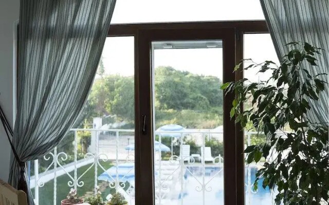 Alacali Butik Otel & Restaurant