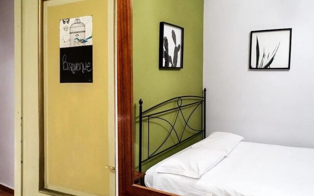 B&B Trastevere Station