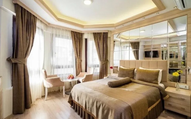 Dast Hotel