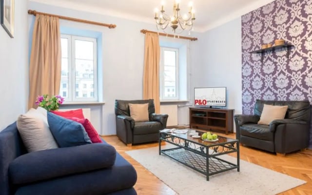 P&O Apartments Rynek Starego Miasta
