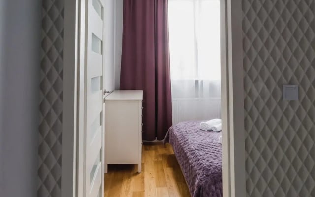 Apartment Old Town Warsaw