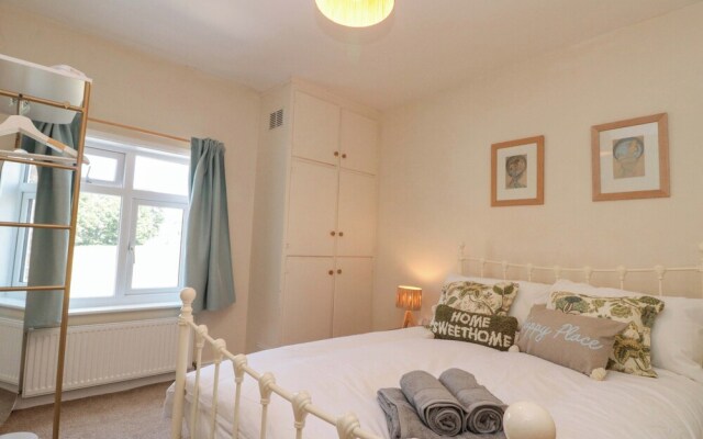 Moot Cottage
