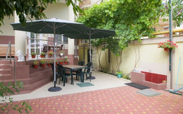SV-Hotel