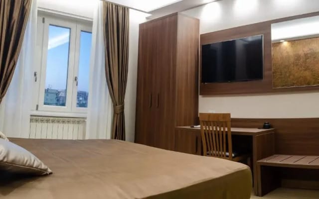 B&B Le Ninfee