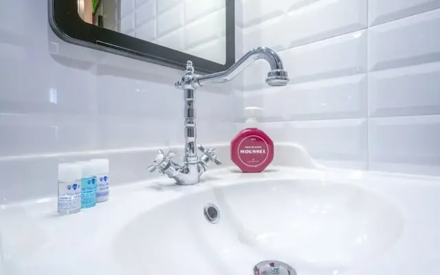 Coqueto Apartamento Vallecas Free Wifi Sdm21