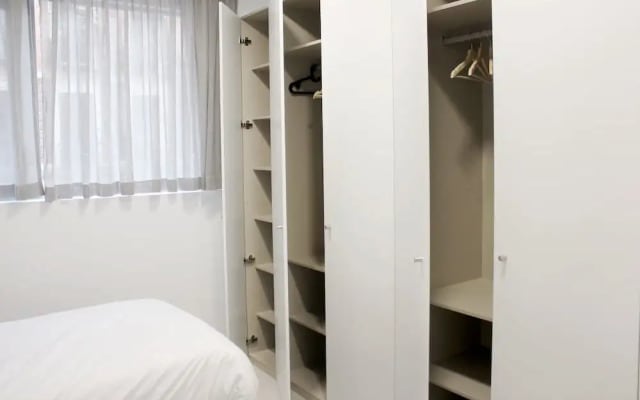 Apartamentos Funway