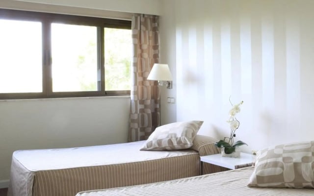Hotel Escuela Madrid