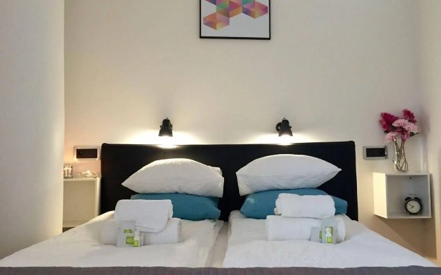 Mint Rooms Serviced Apartments in Warsaw
