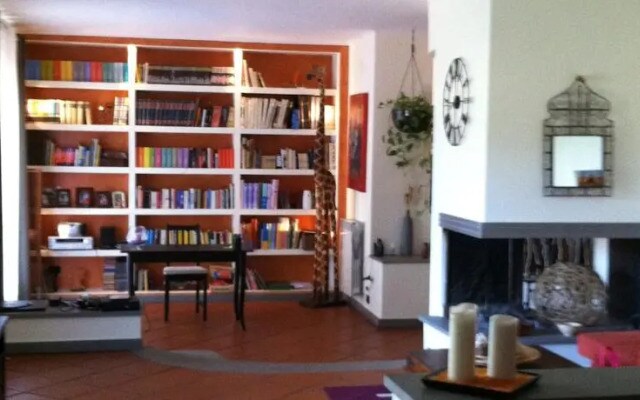 Villa Greta