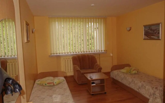 Turnė Guest House