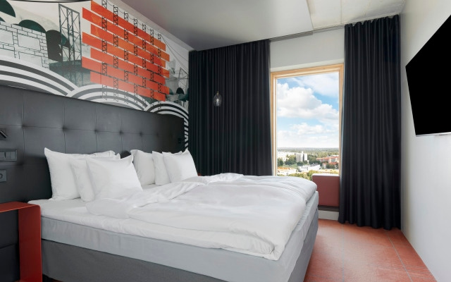 Solo Sokos Hotel Torni Tampere