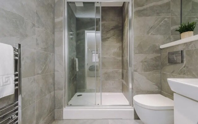 Host Stay Highfield Street Hideaway