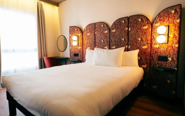 Ibis Madrid Centro