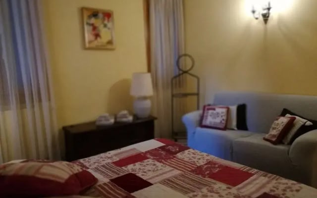 Paste Apartment