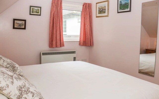 The Como Apartment