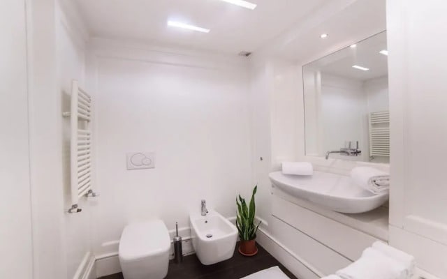 Rent in Rome - Maggiore