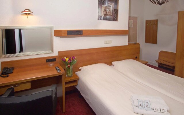 Hotel Nicolaas Witsen