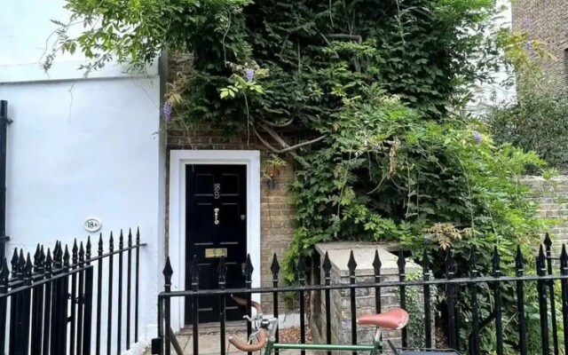 Quirky 1 Bedroom Apartment in Islington