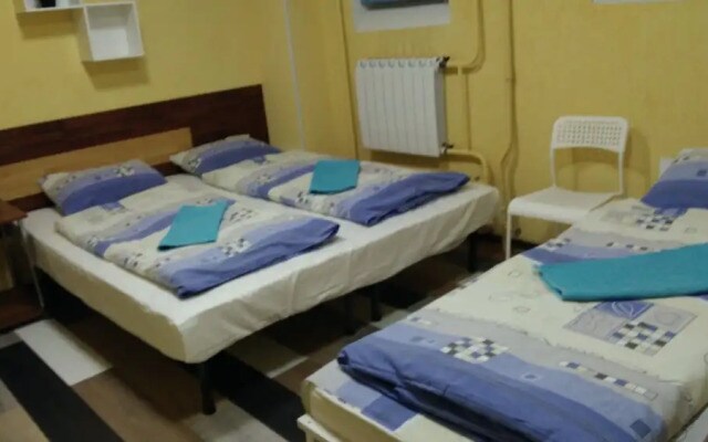 De Hostel