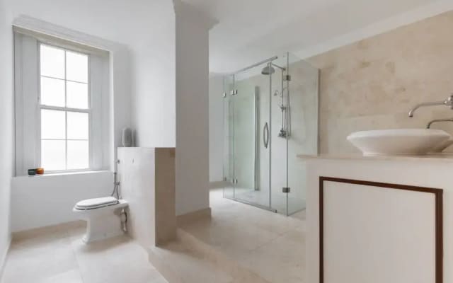 Fitzjames-avenue IV by Onefinestay